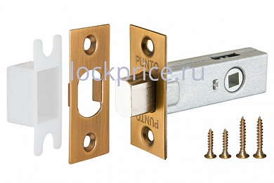 Картинка Задвижка врезная DB-45 CF Кофе